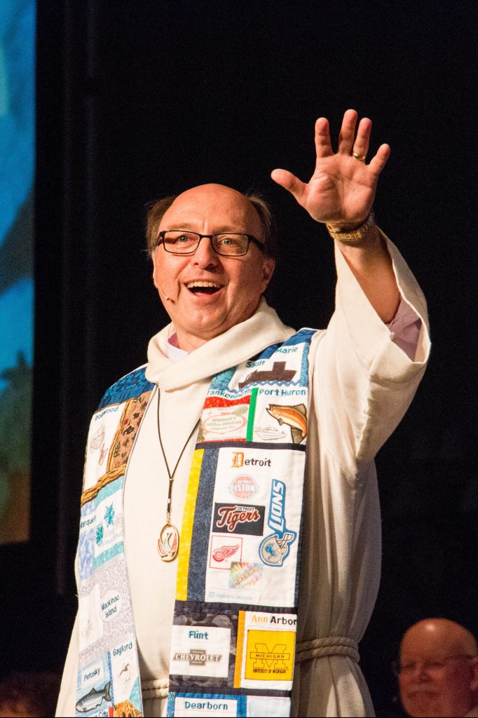 Bishop David Bard Bishop David Bard