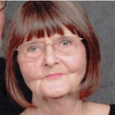 Lewis, Ruth