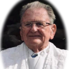 Nelson, Jr., Rev. David B.